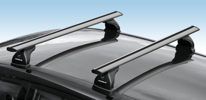 Roof bars