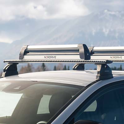 Car roof bars: buying guide