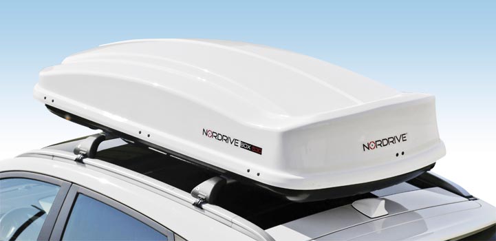 Roof boxes