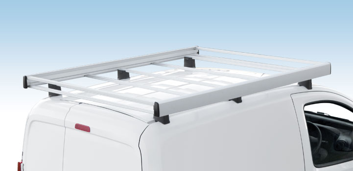 Kargo rack system