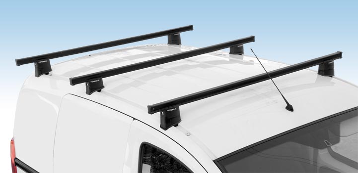 Kargo Roof Rack