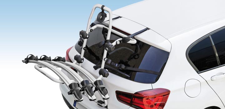 Bike carriers