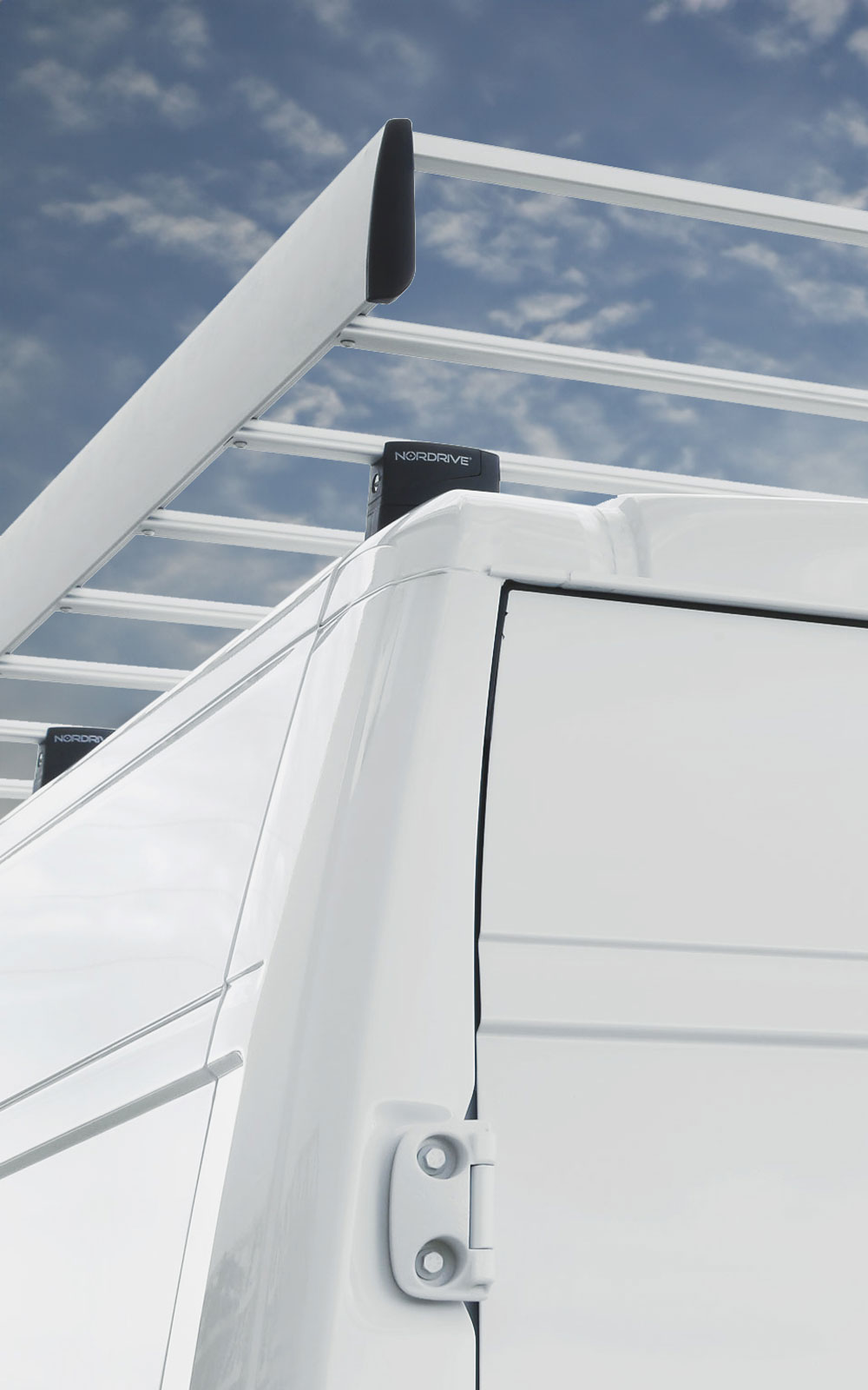 Kargo rack system